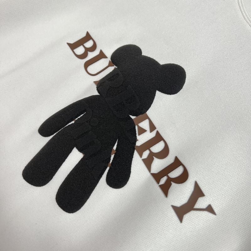 Burberry Hoodies